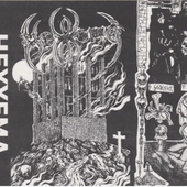 HeXXeMa - Demo 1 (2021)