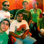 Johnny Jack Mesclado
