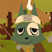 lacedcatnip için avatar