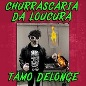 Tamo Delonge