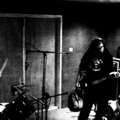 Confine (Holy Grail From Hell)