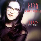 lisa loeb 1994 Stay (I Missed You)