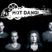 Hot Dang!