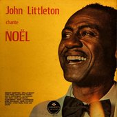 John Littleton Chante Noël