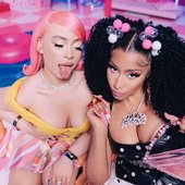 Nicki Minaj & Ice Spice