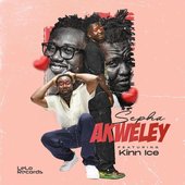 AKWELEY (feat. Kinn Ice) - Single