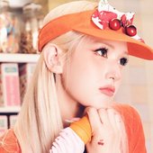 JEON SOMI ‘Ice Cream’ M-V Behind Photos .jpg