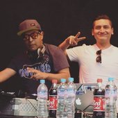 The Backup Team