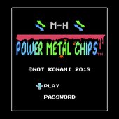 Power Metal Chips