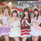 きゅるりんってしてみて
