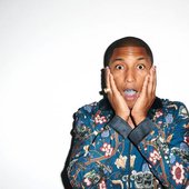 pharrell