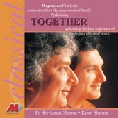 Together - In Perfect Harmony