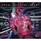 Drum Machine Heart