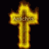 LastFM profile picture for @aes
