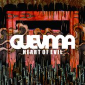 Heart Of Evil