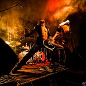 Way to Bodhi - Live 2012