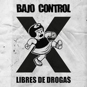 Libres de drogas