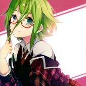 GUMImegane