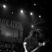 Immolation