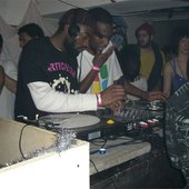 dean blunt (right) 2006