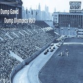 Dump Olympics Vol​.​1 Cover