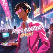 Pink Blazer - Liftoff