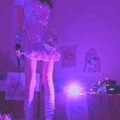 位置が変わってる (Special Live)