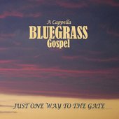 A Cappella Bluegrass Gospel