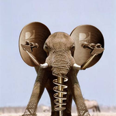 LastFM profile picture for @goyes