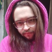Jean Dias (aka. jeej rain)
