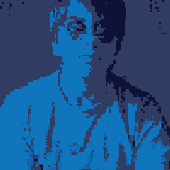 Avatar for synay