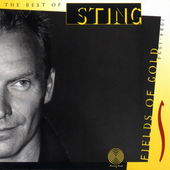 Sting - Fields of Gold: The Best of Sting 1984-1994