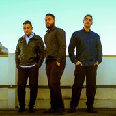 Men and Camels, 2021