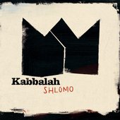 Kabbalah_album_Shlomo