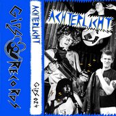 Demo III - EP