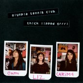 Thick Lipped Grrrl