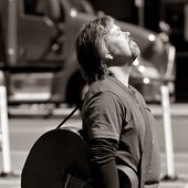 Anthony Toner at SXSW in Austin Texas. Picture by Ken Haddock