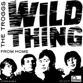 Wild Thing / From Home