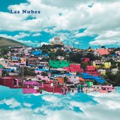 Las Nubes - EP