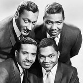 Four Tops HQ