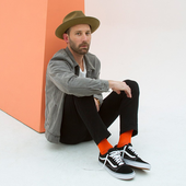 Mat Kearney