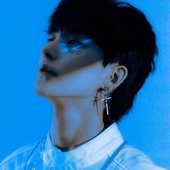 Hyunjun Hur VO!D Album Concept Photo