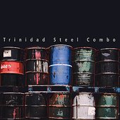 Carribean Steel Drums