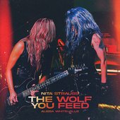 The Wolf You Feed (feat. Alissa White-Gluz)
