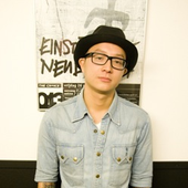 LastFM profile picture for @hwx