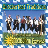 Oktoberfest Traditions