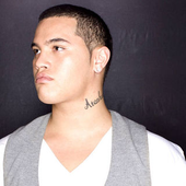 Stan Walker