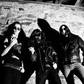 Infernal Assault- Germany