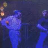 fiesta fiesta pluma pluma gay.gif