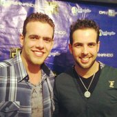 Davi e Fernando
